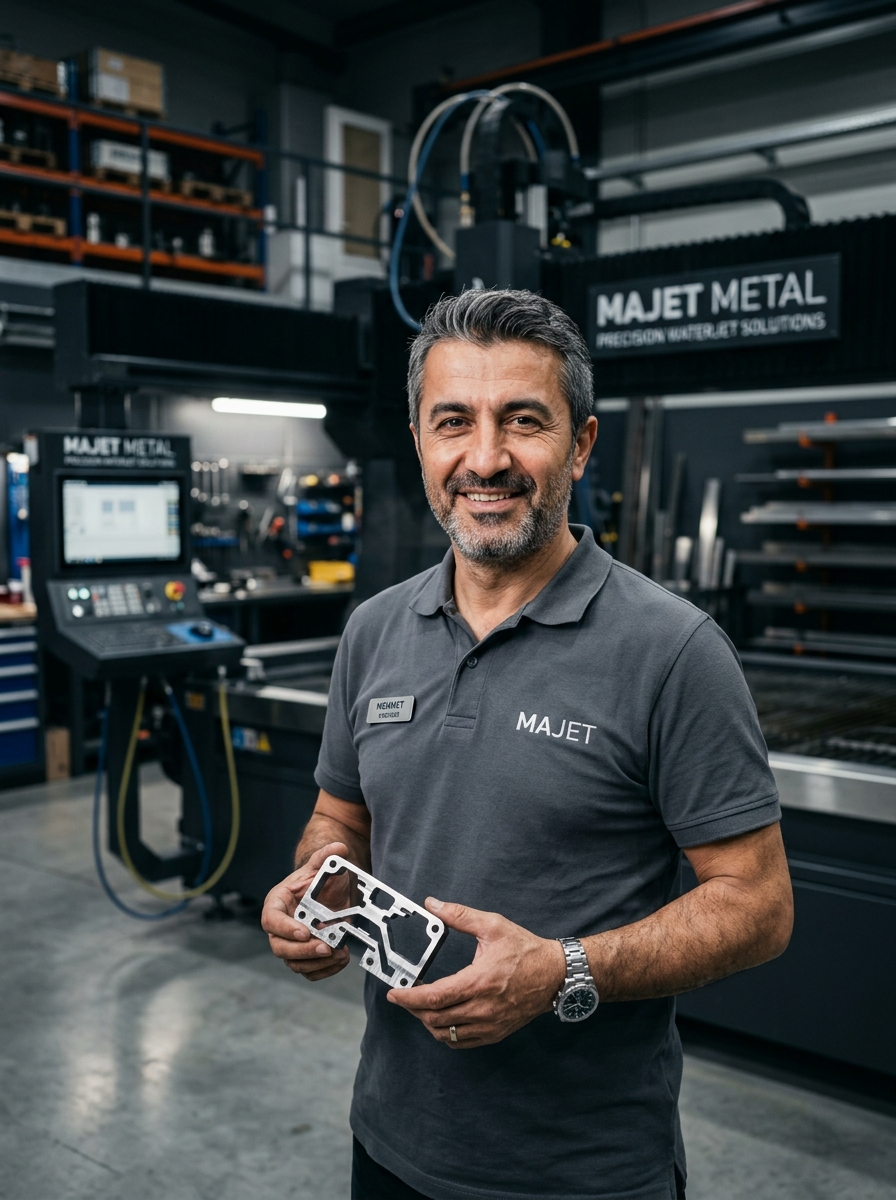 Majet Metal Fabrika